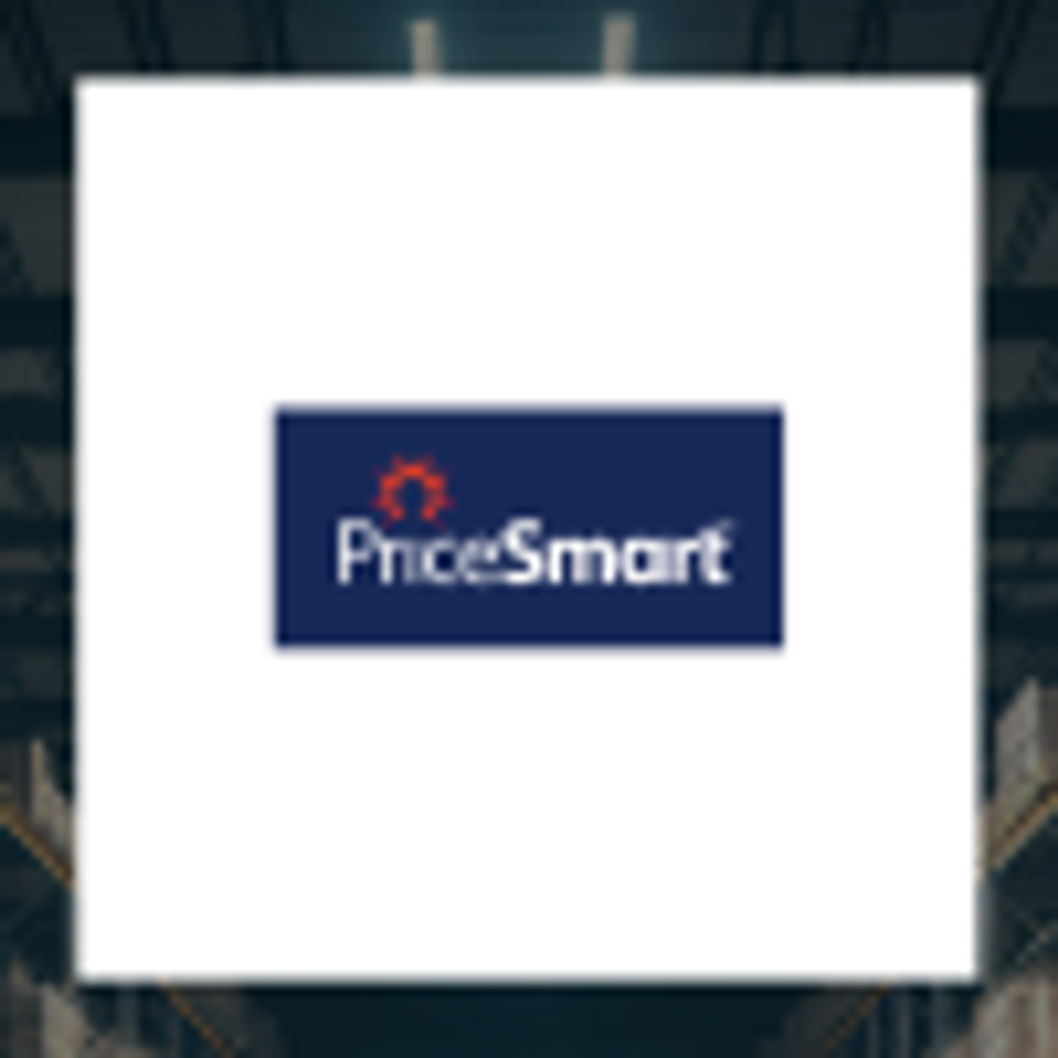 PriceSmart Director Sells Shares Worth $85,011-thumbnail