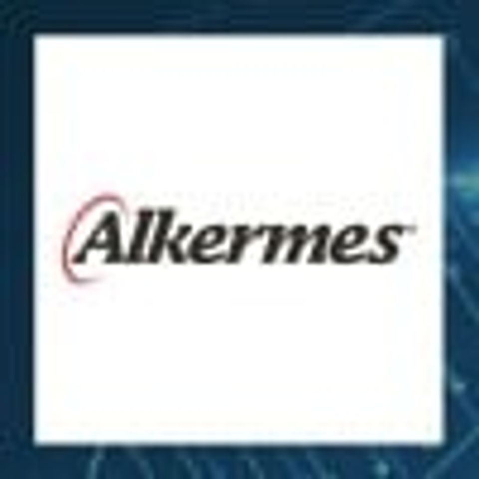 Bleakley Financial Group reduces stake in Alkermes-thumbnail