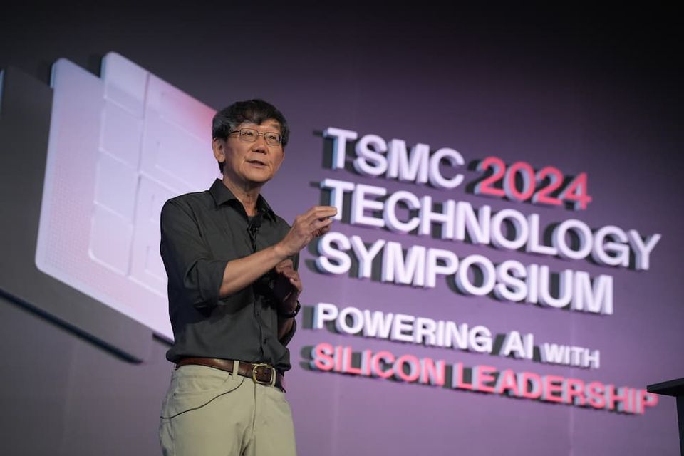 台積電技術論壇揭示未來發展方向-thumbnail