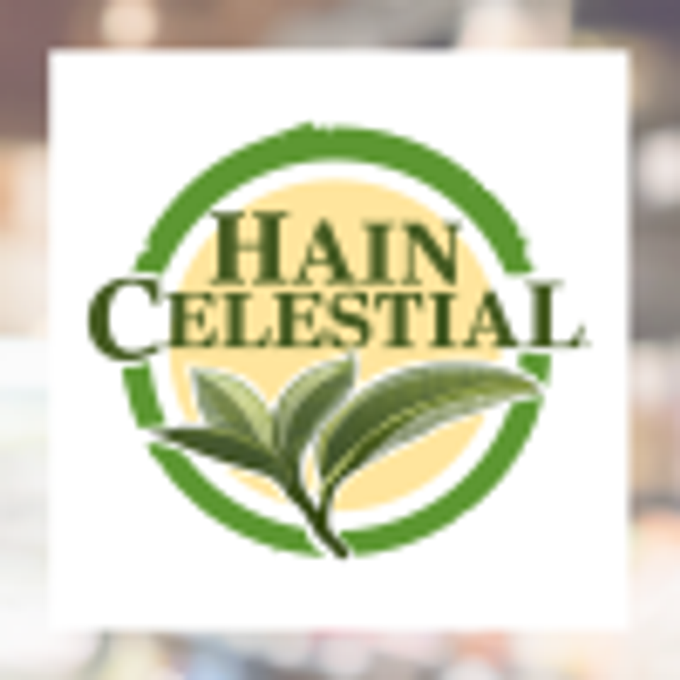 William Blair Analysts Increase Earnings Estimates for Hain Celestial Group-thumbnail