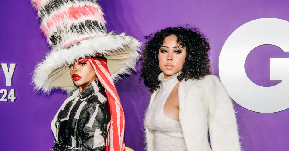 Erykah Badu's Daughter Puma Curry Impresses Fans with Keyshia Cole Cover on IG Live-thumbnail