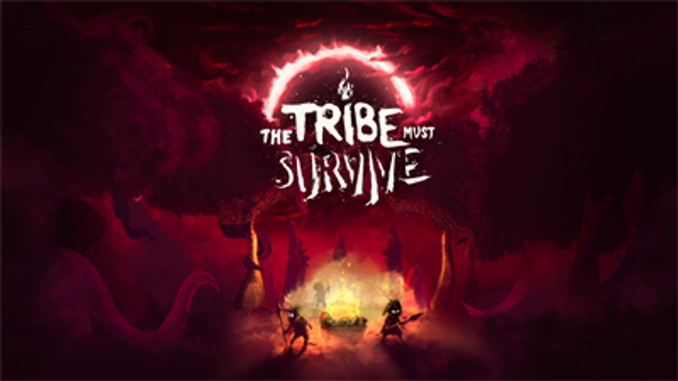 The Tribe Must Survive Launches Full Release on May 23rd-thumbnail