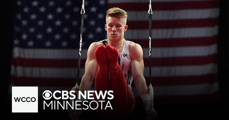 Shane Wiskus aims for second Olympic team-thumbnail