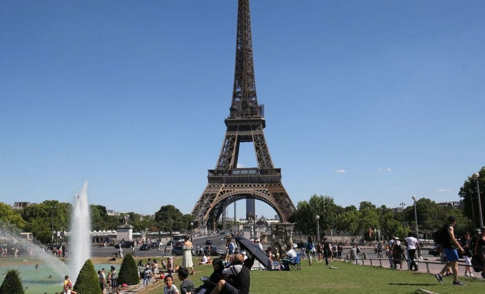 France ranks 4th in global tourism performance index 2024-thumbnail