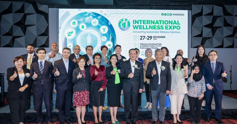 Malaysia to Host Inaugural International Wellness Expo 2024-thumbnail