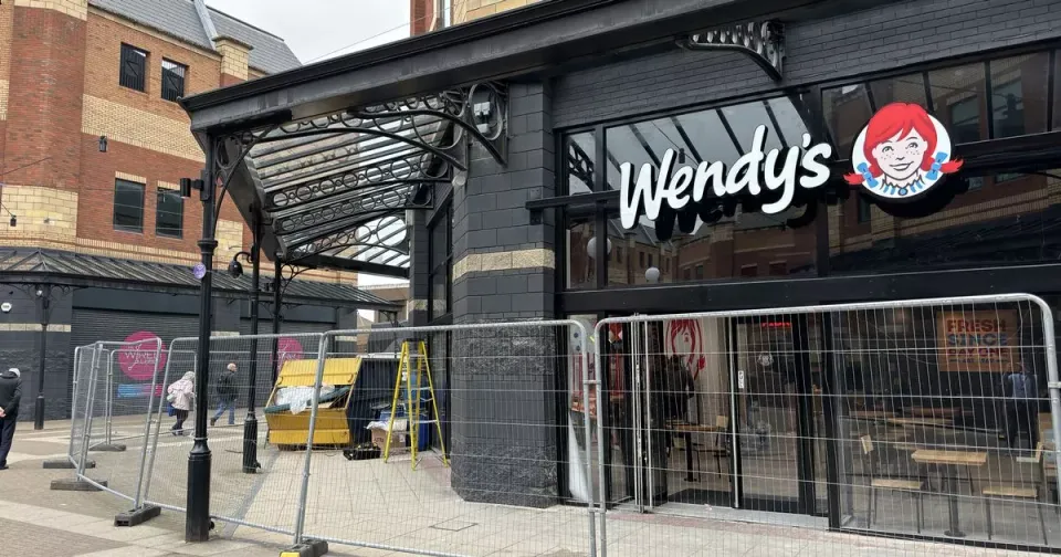 Wendy's to Open First Restaurant in Teesside-thumbnail