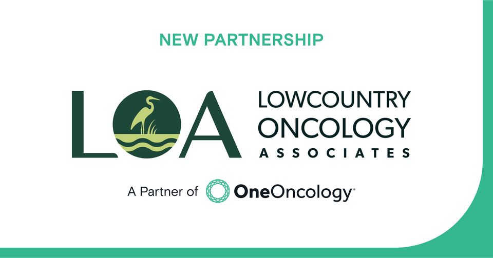 Lowcountry Oncology Associates Joins OneOncology to Enhance Cancer Care Services in Charleston-thumbnail