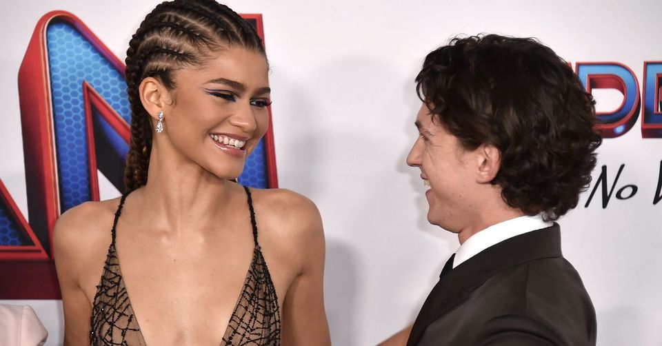 Zendaya and Tom Holland reportedly engaged after Golden Globes appearance-thumbnail