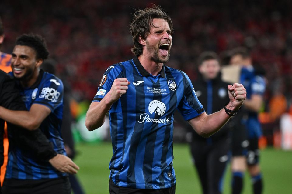 Atalanta's Hans Hateboer set to join French club Rennes-thumbnail