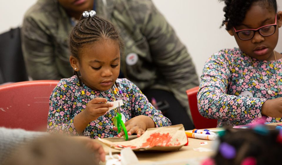 Free Admission and Art Activities at High Museum on UPS Second Sundays-thumbnail