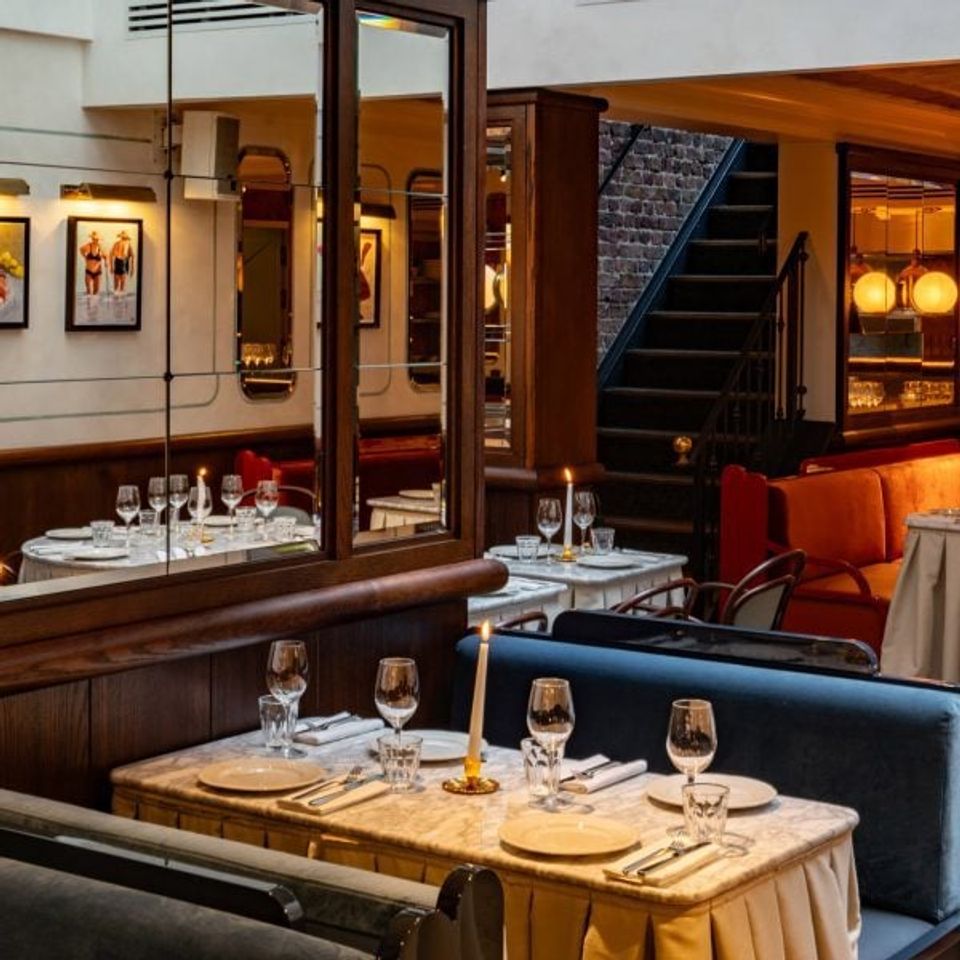 Henri restaurant combines British pub and French brasserie vibes-thumbnail