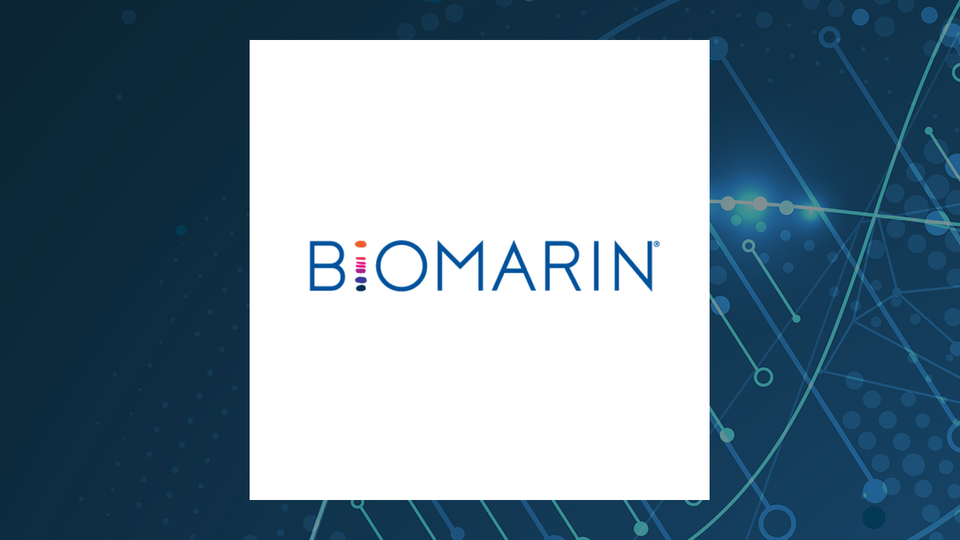 BioMarin Pharmaceutical's shares sold by Motley Fool Wealth Management LLC-thumbnail