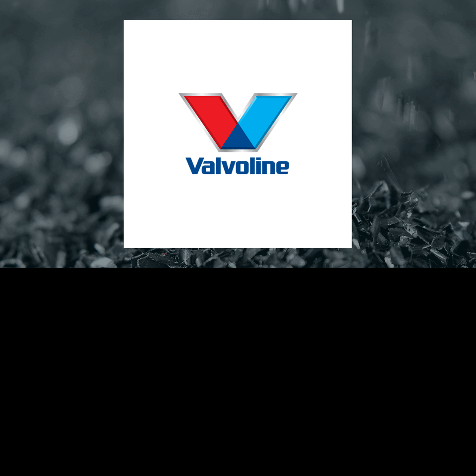 Investors buy and sell Valvoline shares-thumbnail