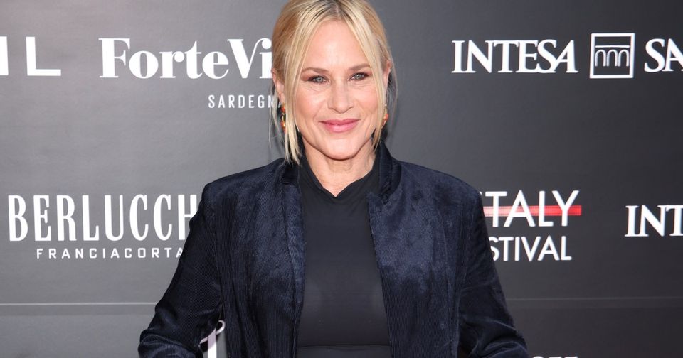 Kenneth Branagh's new movie casts Patricia Arquette and six more-thumbnail