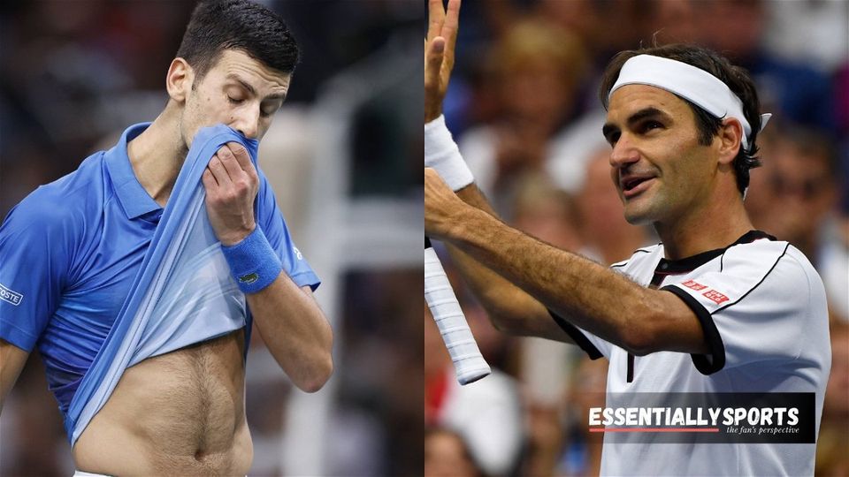 Novak Djokovic's dominance on-court is over-thumbnail