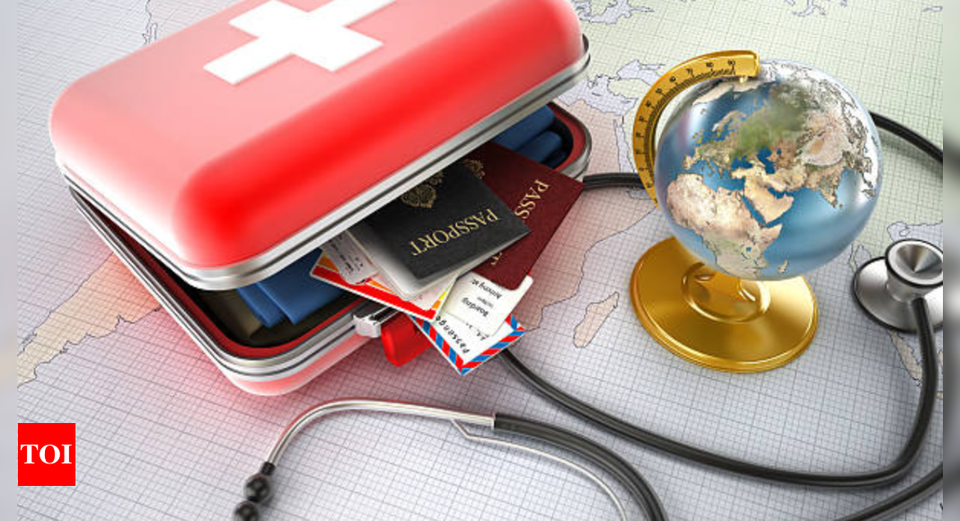 India Emerges as a Leading Player in Medical Tourism-thumbnail