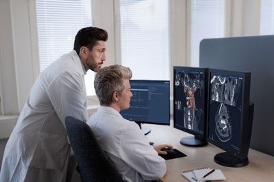 Sectra's Radiology Solution Chosen by German University Medical Centers to Improve Workflows and Reduce Lead Times-thumbnail