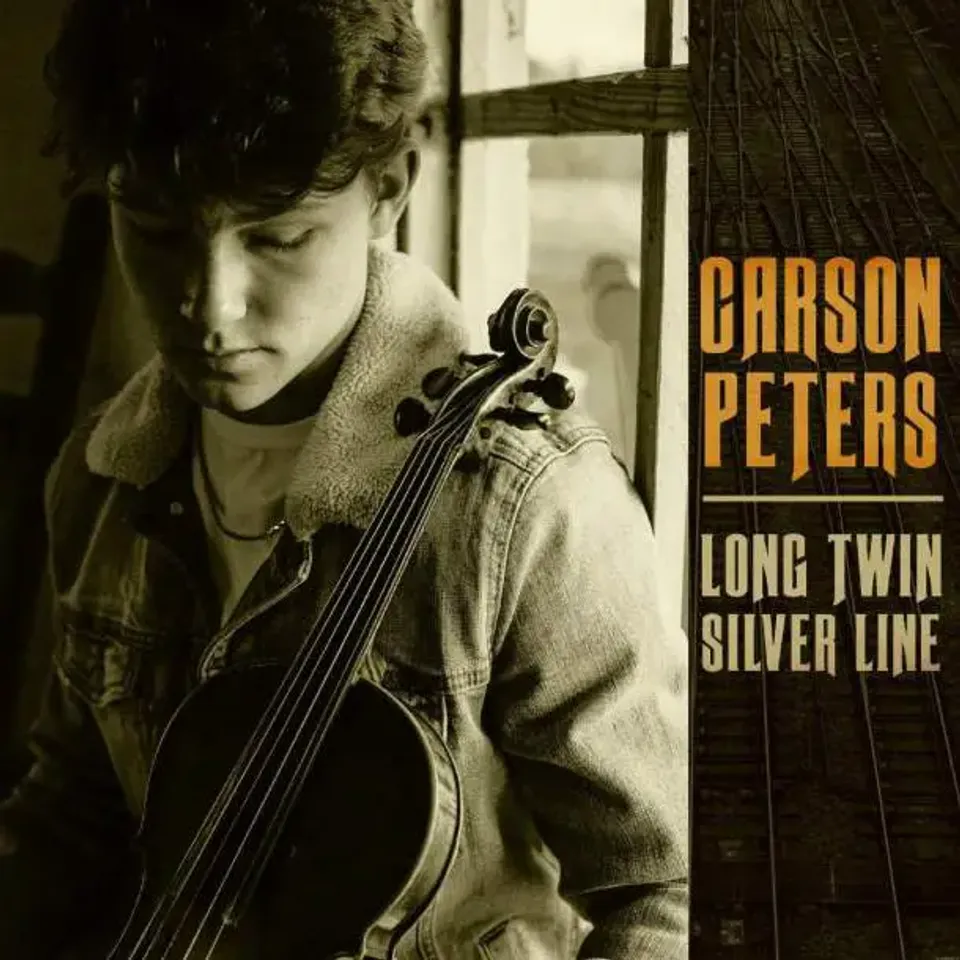 Carson Peters' Fiery Fiddle and Vocals Shine in Bob Seger Tribute Album-thumbnail