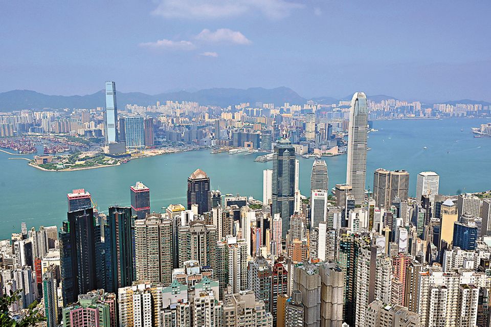 無人機安全測試在數碼港展開-thumbnail