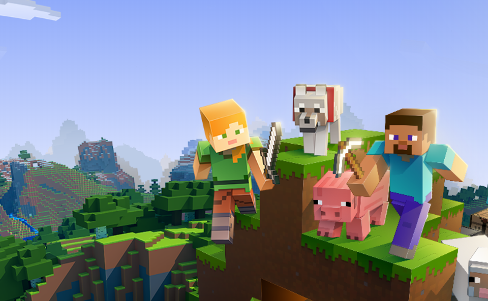 Microsoft Appoints New Head for Mojang Studios-thumbnail