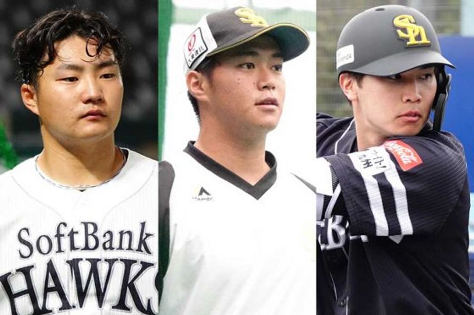 Rookie players express gratitude to their mothers on Mother's Day-thumbnail