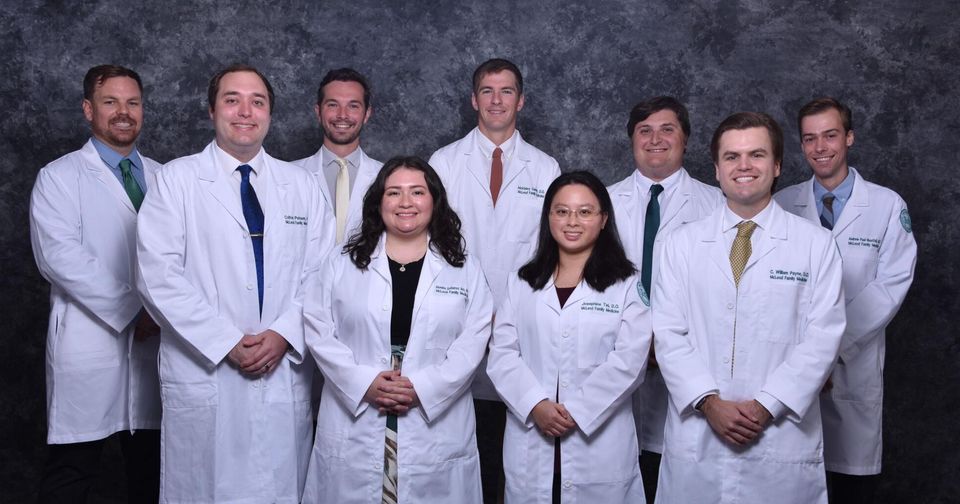 McLeod Health welcomes nine new family medicine residents-thumbnail