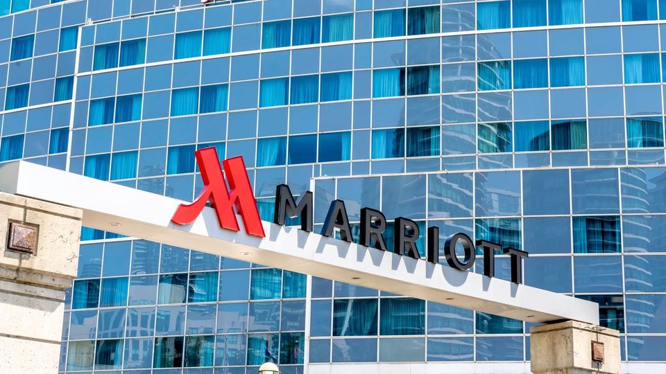 Marriott International sees 36% YoY increase in leisure revenue in Canada-thumbnail