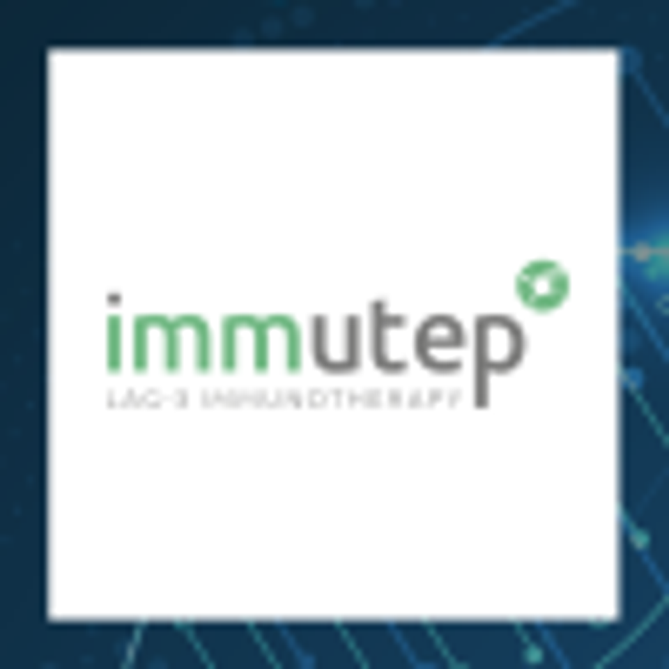 Immutep Limited (NASDAQ:IMMP) Short Interest Grows by 10.5%-thumbnail