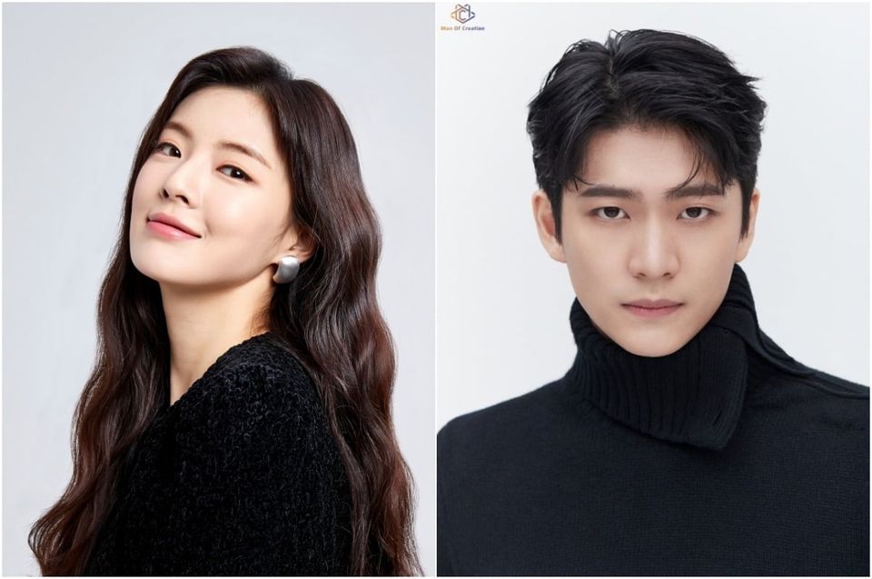 Lee Sun-bin and Kang Tae-oh to star in tvN drama 'Potato Head Research Institute'-thumbnail