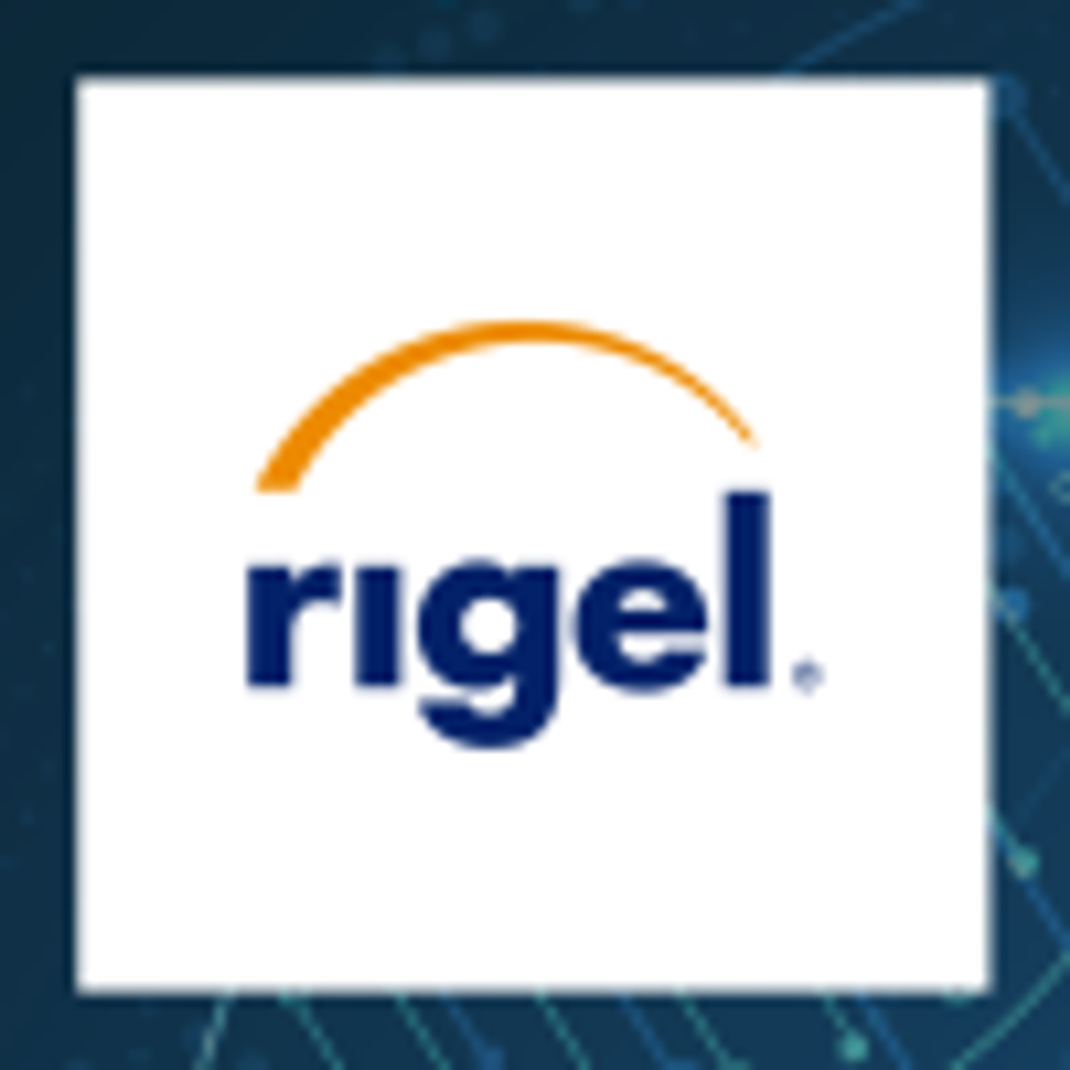 Rigel Pharmaceuticals upgraded to 'buy' by StockNews.com-thumbnail