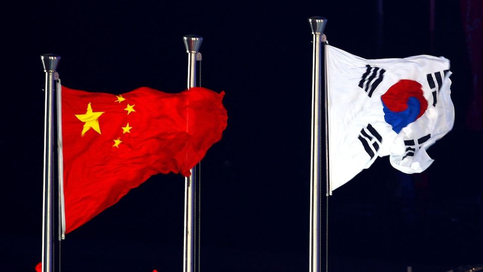 中國遊客擅拍南韓敏感設施引關注-thumbnail