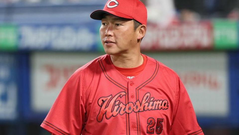 Hiroshima Toyo Carp vs Chunichi Dragons: Schedule and Broadcast Schedule for May 12th-thumbnail