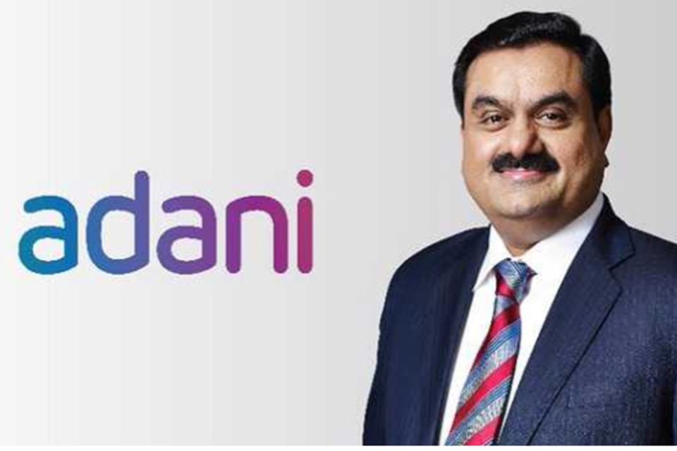 Adani companies receive regulatory violation notices in India-thumbnail