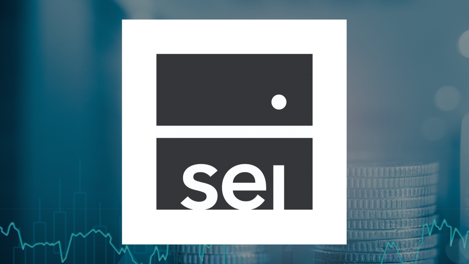 SEI Investments' price target lowered by Piper Sandler-thumbnail