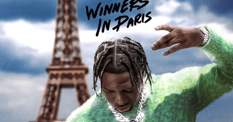 Sleepy Hallow Drops New Single 'Winners In Paris'-thumbnail