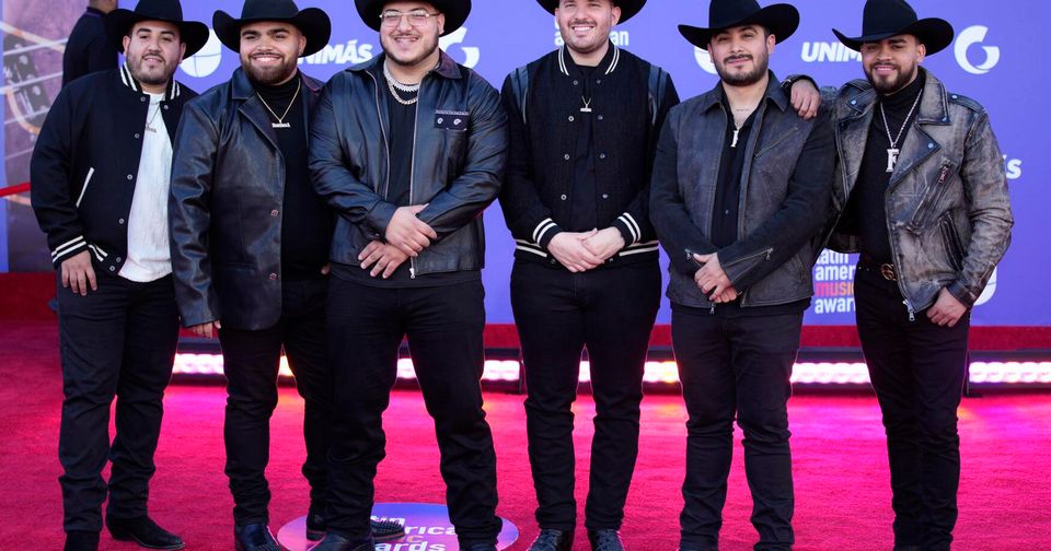 Grupo Frontera's new album features Maluma, Nicki Nicole, and Morat-thumbnail