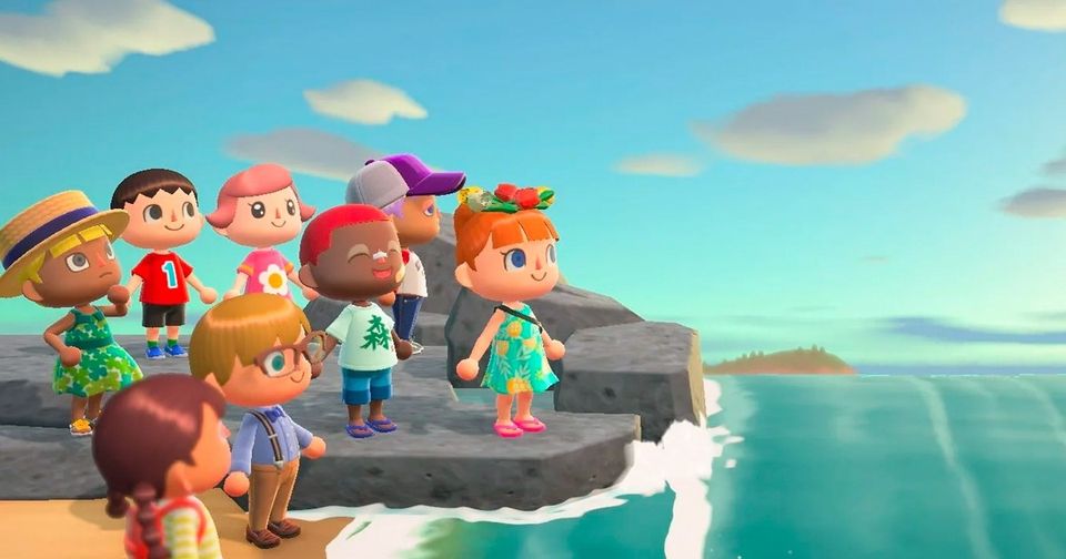 How to Access Treasure Islands in Animal Crossing: New Horizons-thumbnail