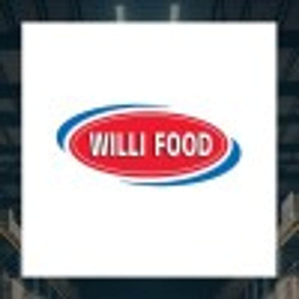 Short Interest in G. Willi-Food International Drops 21.7%-thumbnail