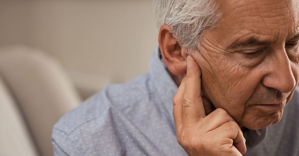 Elderly people with hearing issues in the UK could receive up to £434 per month-thumbnail