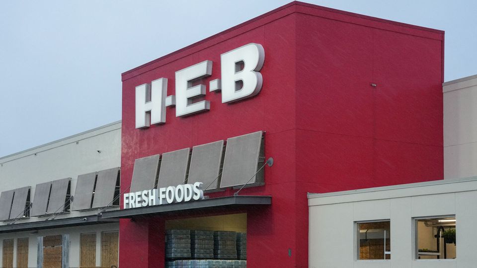 HEB customer complains of being overcharged 5 times in a year-thumbnail