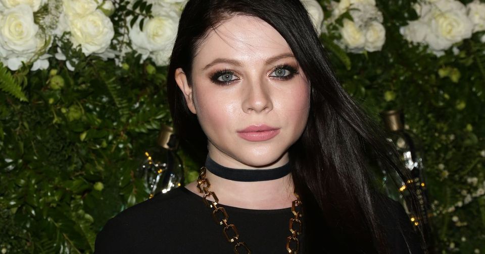 Actress Michelle Trachtenberg Passes Away at 39-thumbnail