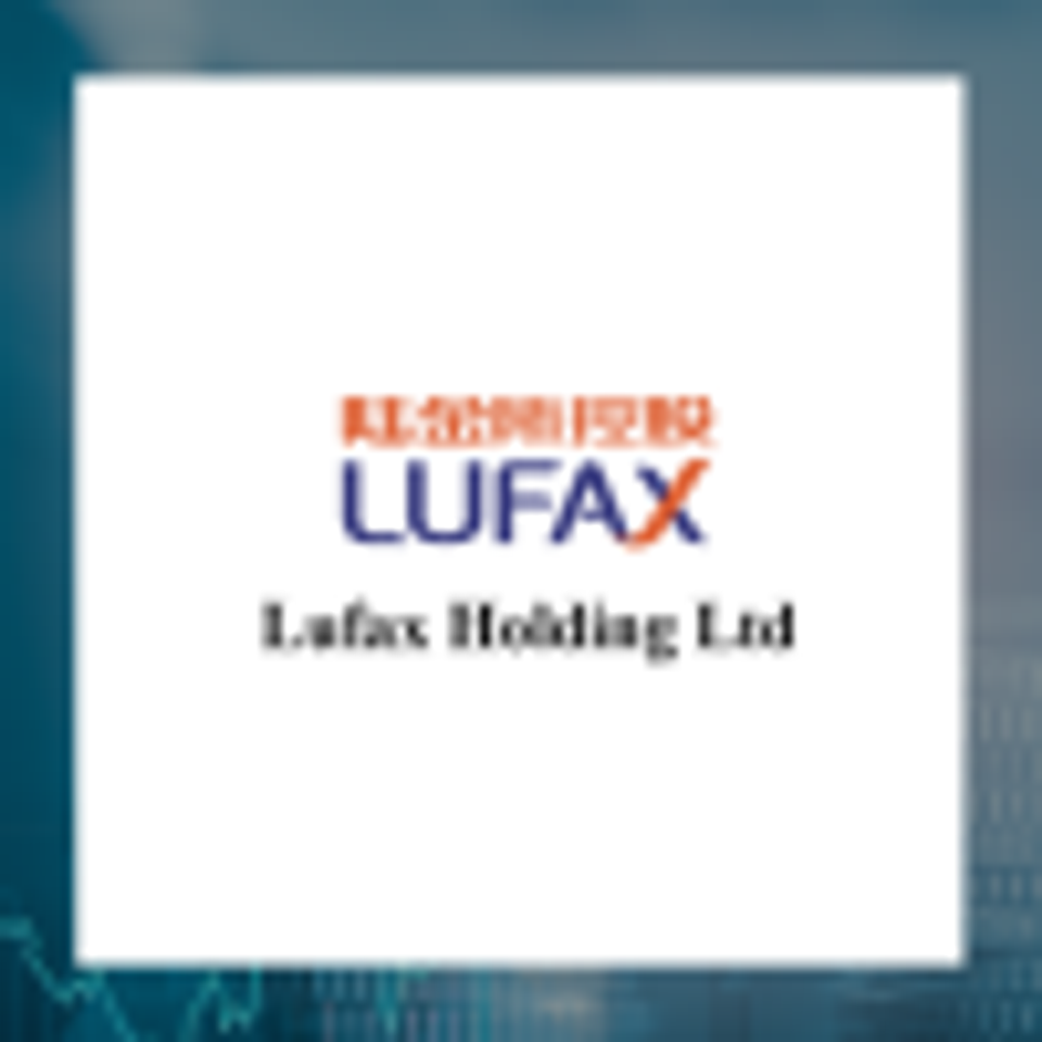 Handelsbanken Fonder AB reduces Lufax Holding shares by 75%-thumbnail