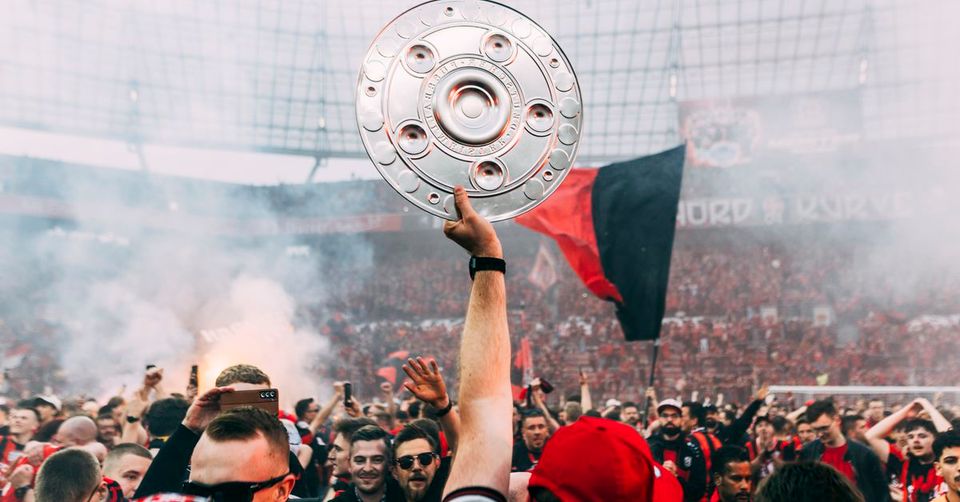 Bayer Leverkusen CEO picks RB Leipzig over Bayern Munich as title contenders-thumbnail