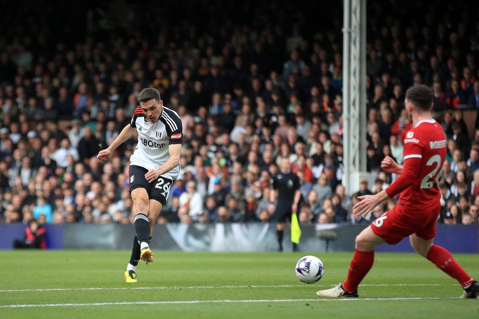 Fulham's Joao Palhinha future uncertain despite Marco Silva's assurance-thumbnail