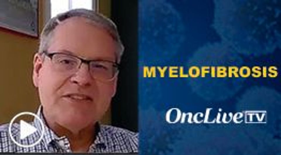 JAK inhibitors in myelofibrosis management: nuanced selection criteria-thumbnail