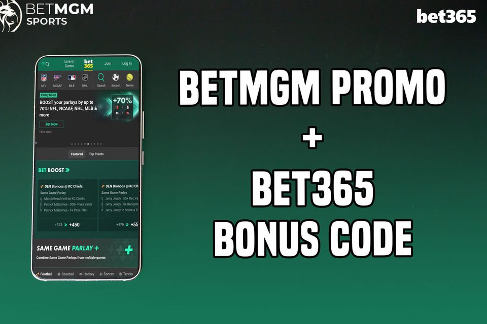 Get up to $1,500 first-bet offer for NBA, NHL, and MLB with BetMGM bonus code-thumbnail