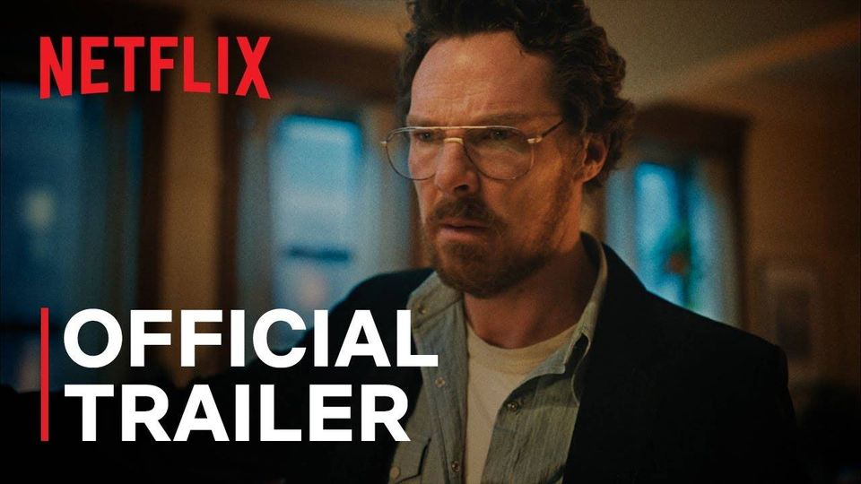 'Eric' Trailer Video: Benedict Cumberbatch and Gaby Hoffmann Star in New Web Series-thumbnail