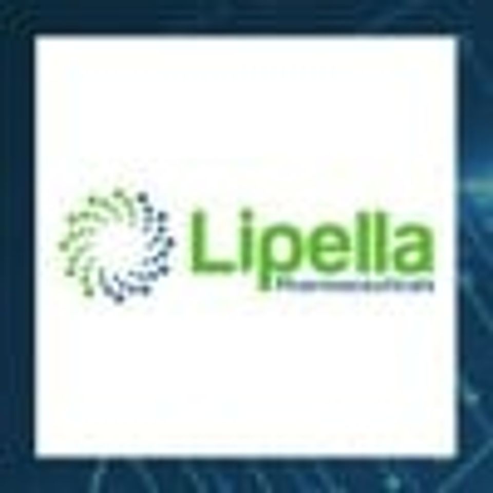 Lipella Pharmaceuticals Shares Drop 2.4% Amid Low Trading Volume-thumbnail