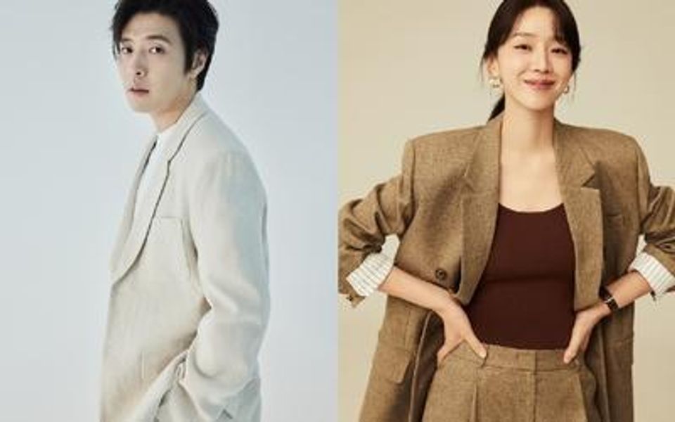 Kang Ha-neul and Shin Hye-sun appointed as National Tax Service ambassadors-thumbnail