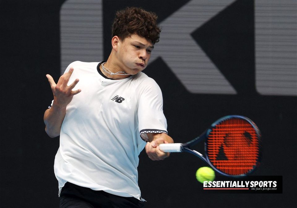 How to Watch Ben Shelton vs Zhang Zhizhen in Italian Open: TV Details and Streaming-thumbnail